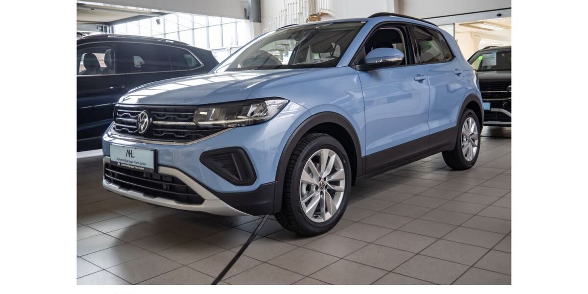 VW T-Cross 8.500 km 22.208 &euro; Northeim 37154