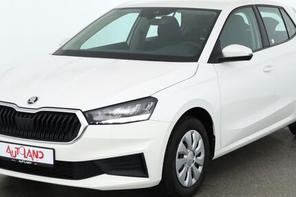 Skoda Fabia 46.296 km 15.890 &euro; Göttingen 37081