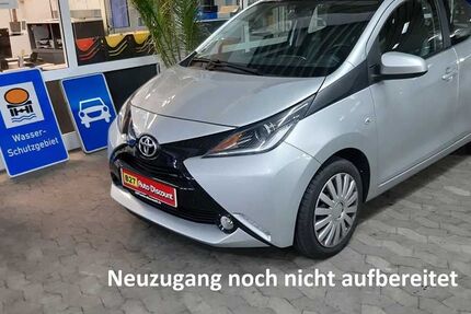 Toyota Aygo (X) 105.815 km 5.450 € Herzberg 37412