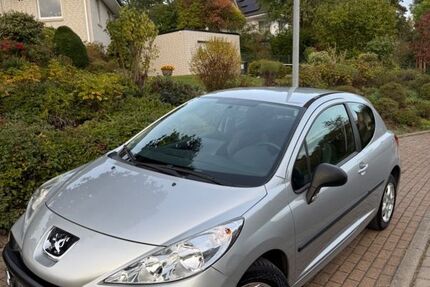 Peugeot 207 63.000 km 4.999 € Dassel 37586