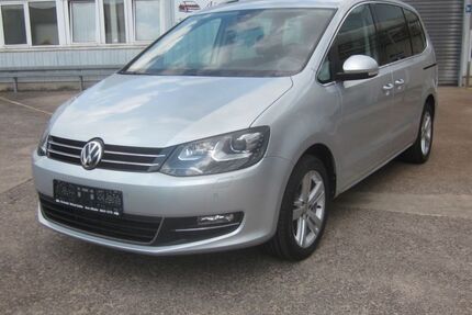 VW Sharan 182.500 km 15.990 &euro; Hann. Münden 34346