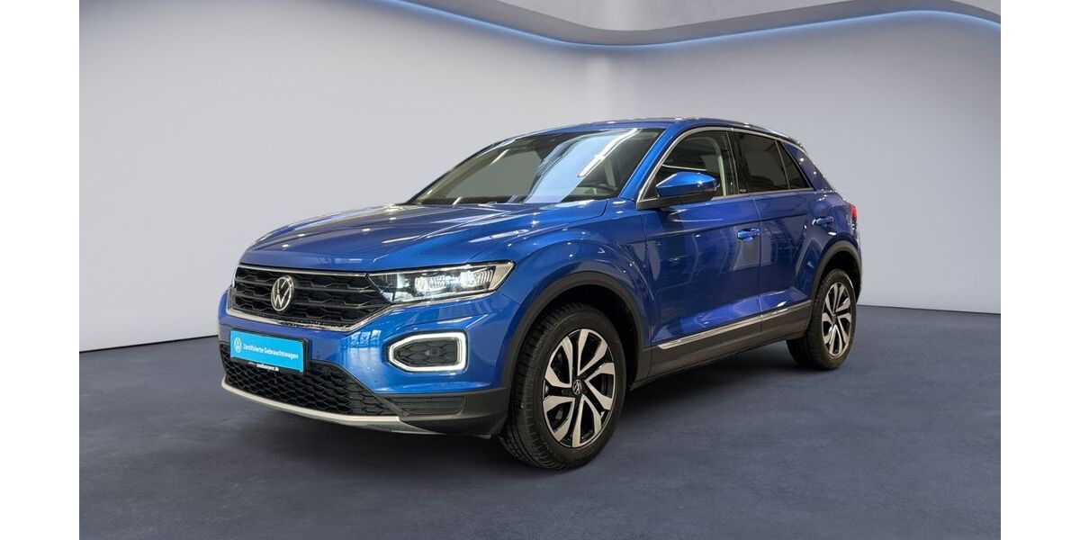 VW T-Roc 26.034 km 23.480 € Göttingen 37081