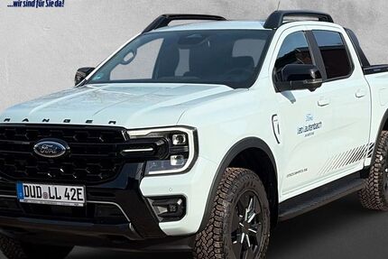 Ford Ranger 7.500 km 59.900 &euro; Duderstadt 37115