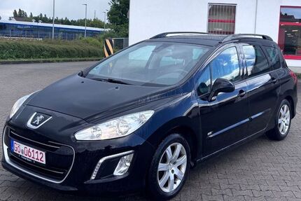 Peugeot 308 317.840 km 1.900 &euro; Rosdorf 37124