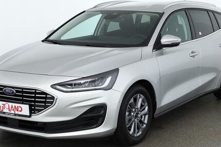 Ford Focus 58.313 km 20.890 &euro; Göttingen 37081