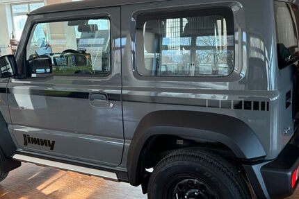 Suzuki Jimny 8.009 km 33.970 &euro; Moringen 37186