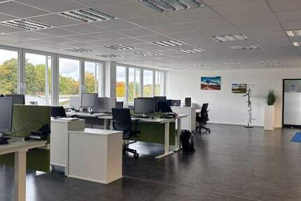 Gewerbeobjekt Göttingen Elliehausen / Esebeck - 2.250&euro; | Angebot:23812817