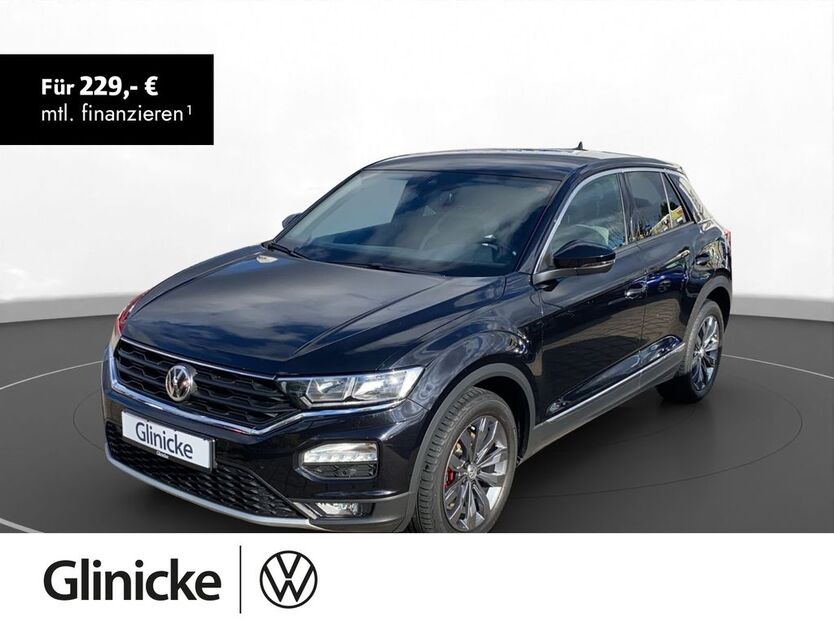 VW T-Roc 97.773 km 18.480 € Witzenhausen 37213