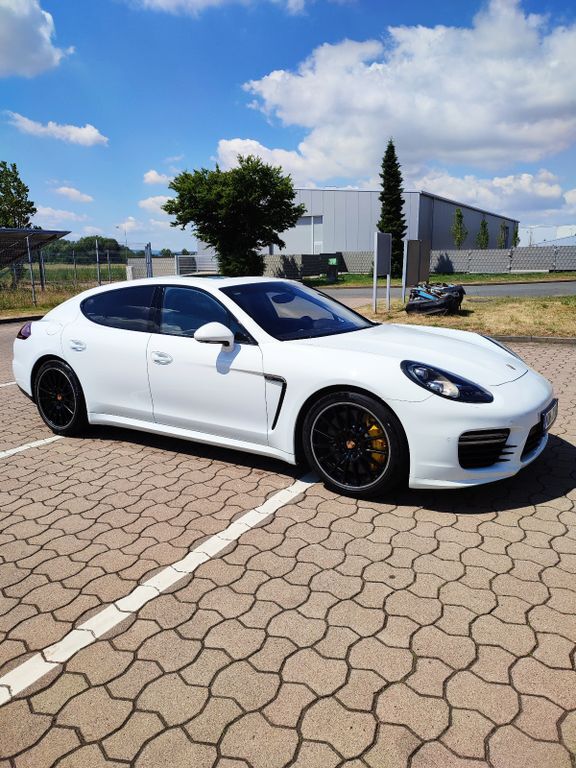 Panamera