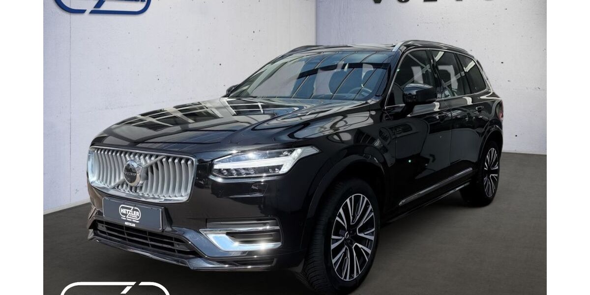 Volvo XC90 53.600 km 52.900 &euro; Göttingen 37079