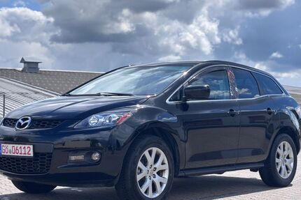 Mazda CX-7 145.090 km 4.900 &euro; Rosdorf 37124