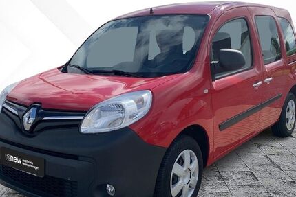 Renault Kangoo 23.335 km 13.499 € Einbeck 37574