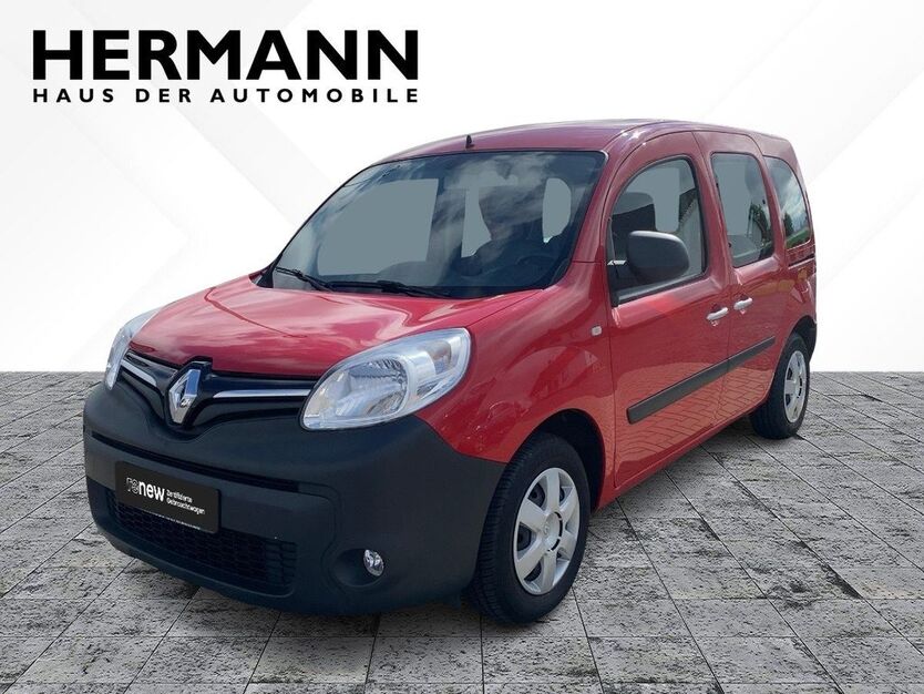 Renault Kangoo 23.335 km 13.499 € Einbeck 37574