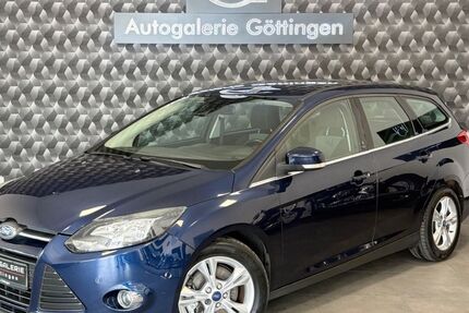 Ford Focus 93.800 km 5.600 &euro; Göttingen 37081