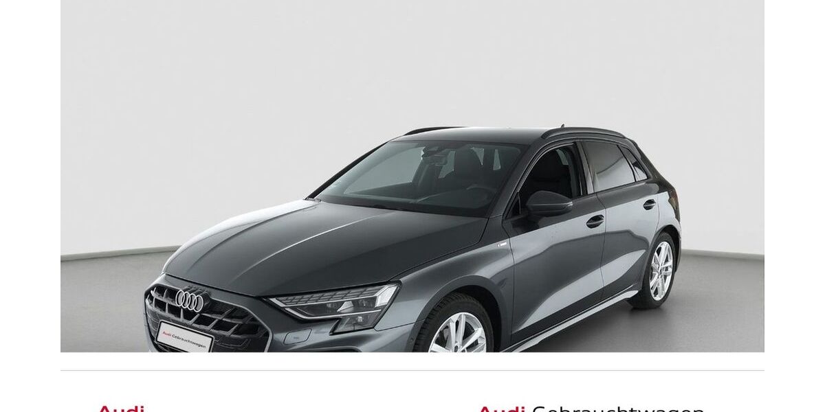 Audi A3 6.032 km 35.990 &euro; Göttingen OT Grone 37081