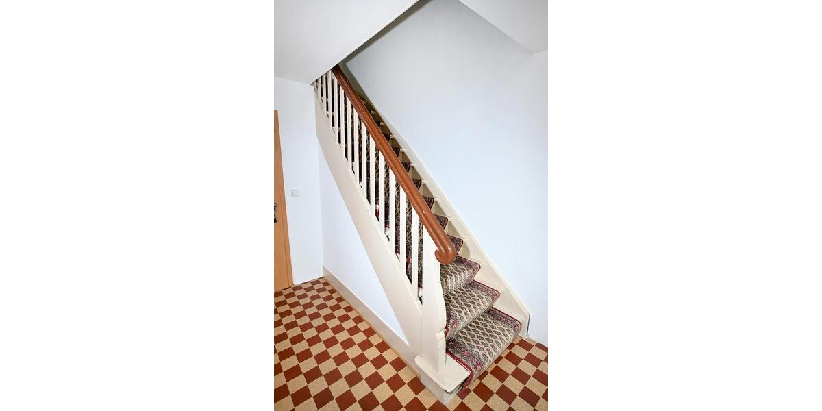 Maisonettenwohnung Göttingen Nordstadt - 5 Zimmer, 106 m&sup2;, 1.060&euro; | Angebot:26634301