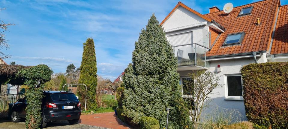 Doppelhaushälfte Göttingen Elliehausen / Esebeck - 6 Zimmer, 138 m&sup2;, 389.000&euro; | Angebot:26123039