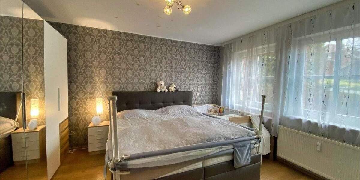 Mehrfamilienhaus, Wohnhaus Uslar Offensen - 6 Zimmer, 216 m&sup2;, 395.000&euro; | Angebot:25732452