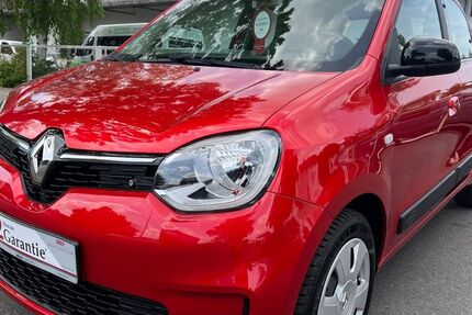 Renault Twingo 49.788 km 10.990 &euro; Göttingen 37079