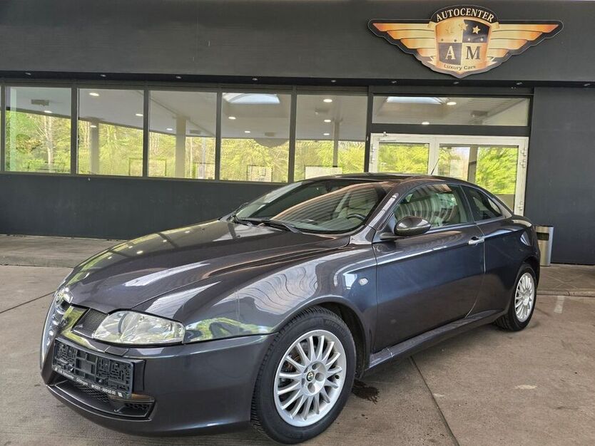 GT