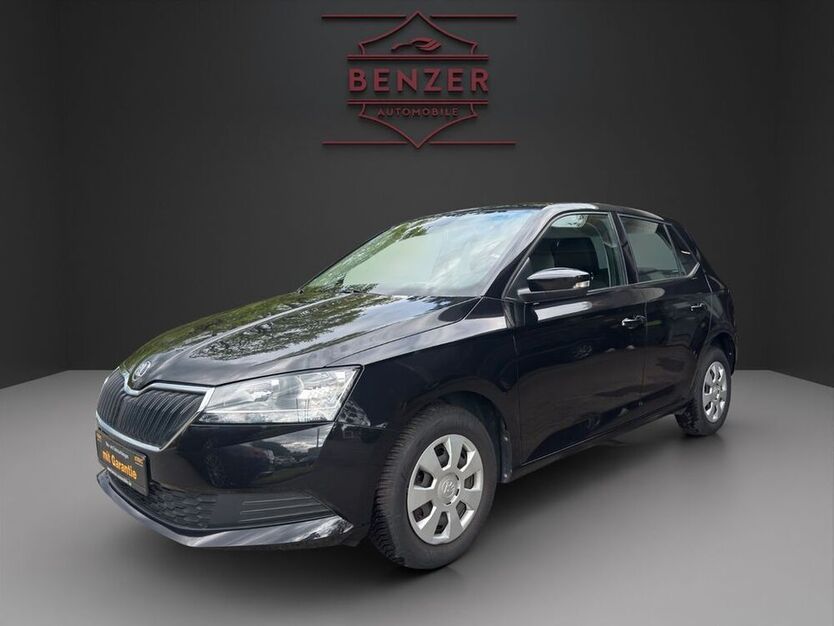 Fabia