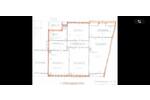 Dachgeschoßwohnung Heilbad Heiligenstadt - 5 Zimmer, 106 m&sup2;, 825&euro; | Angebot:26636665
