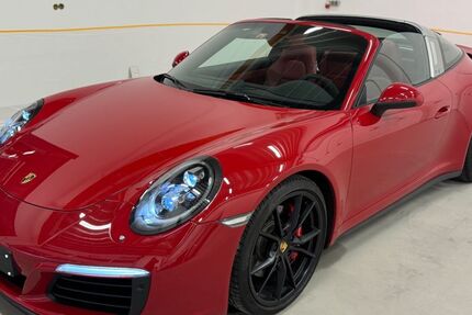 Porsche 991 32.782 km 119.990 &euro; Göttingen 37079