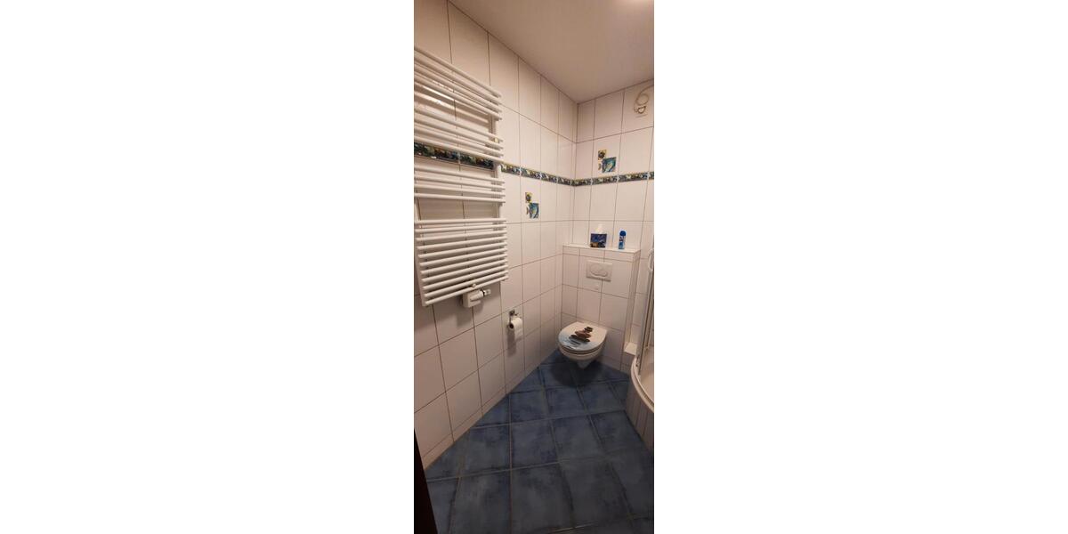 Terrassenwohnung Witzenhausen - 2 Zimmer, 68 m&sup2;, 135.000&euro; | Angebot:26721516
