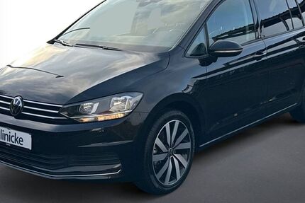 VW Touran 23.061 km 30.980 &euro; Bad Sooden-Allendorf 37242