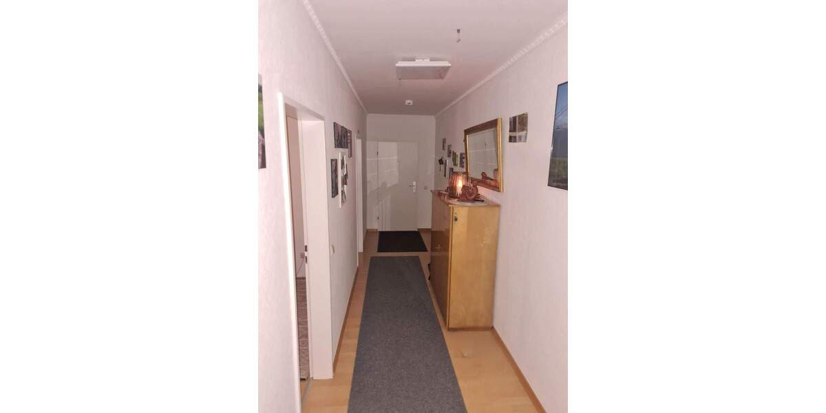 Charmante 3-Zimmerwohnung in Northeim mit idealer Anbindung 3 zimmer