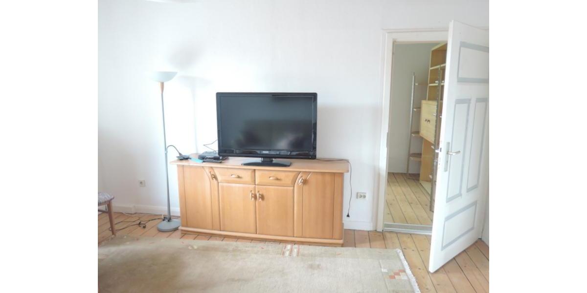 Dachgeschoßwohnung Northeim - 4 Zimmer, 95 m&sup2;, 750&euro; | Angebot:26549604