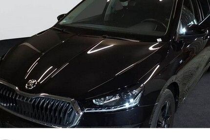 Skoda Fabia 30.630 km 19.870 &euro; Göttingen 37079