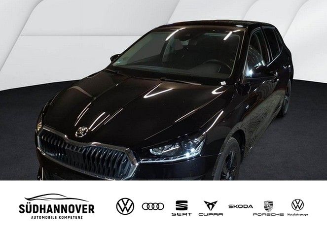 Skoda Fabia 30.630 km 19.870 &euro; Göttingen 37079