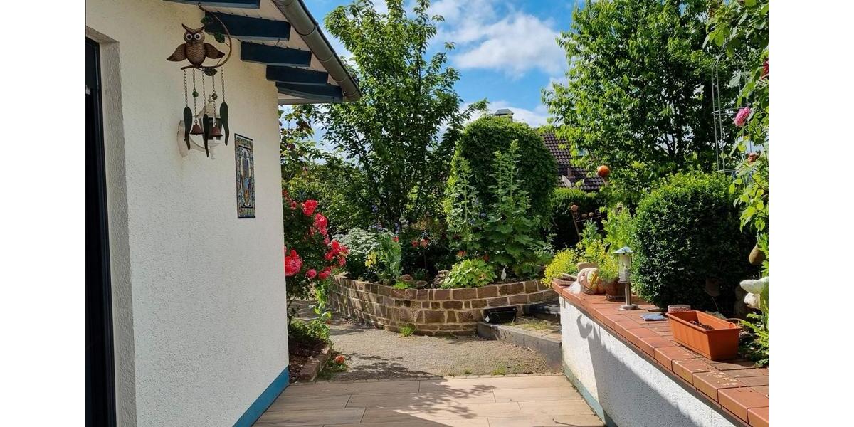 2-Zimmerwohnung in Gleichen 2 zimmer