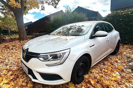Renault Megane 68.000 km 9.000 € Northeim 37154