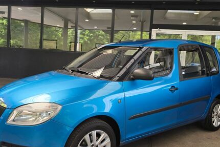 Skoda Roomster 183.100 km 3.950 &euro; Göttingen 37081