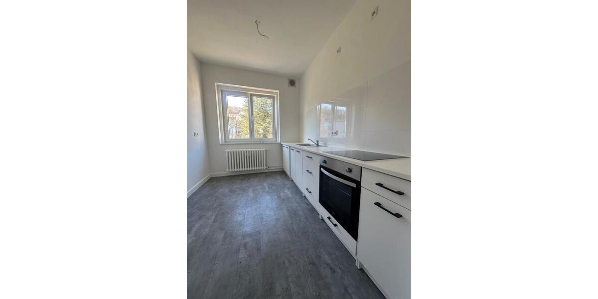 Dachgeschoßwohnung Bad Sooden-Allendorf Allendorf - 4 Zimmer, 79 m&sup2;, 620&euro; | Angebot:25547000