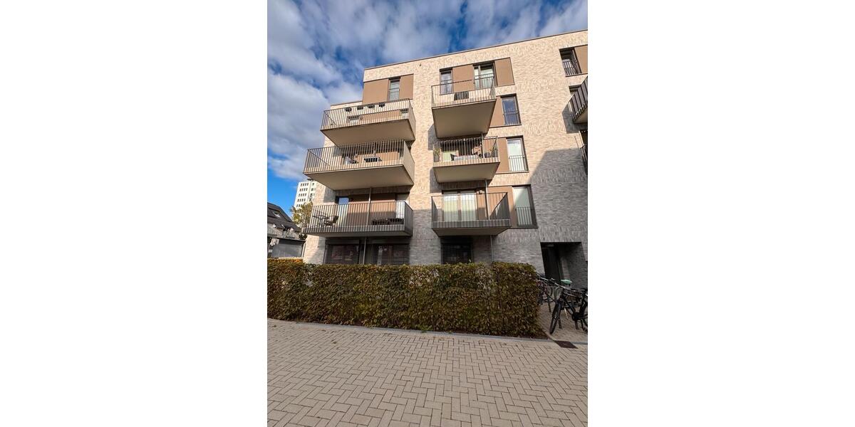 Etagenwohnung Göttingen Nordstadt - 1.5 Zimmer, 40 m&sup2;, 1.110&euro; | Angebot:26398890
