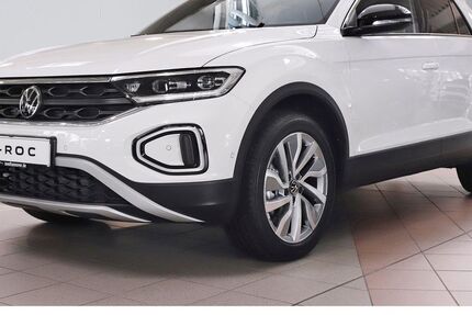 VW T-Roc 10.000 km 31.780 € Göttingen 37081