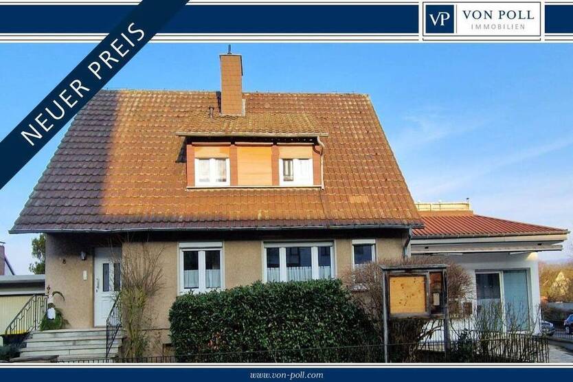 Top saniertes Wohnhaus in gefragter Lage in Bad Sooden-Allendorf