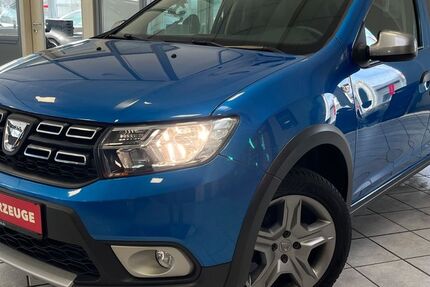 Dacia Sandero 90.000 km 9.990 € Duderstadt 37115