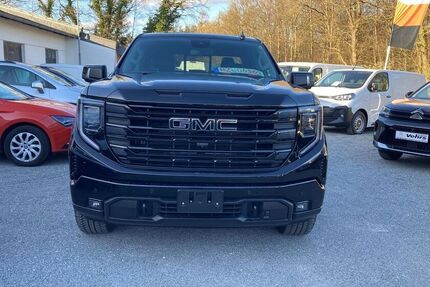 GMC Sierra
