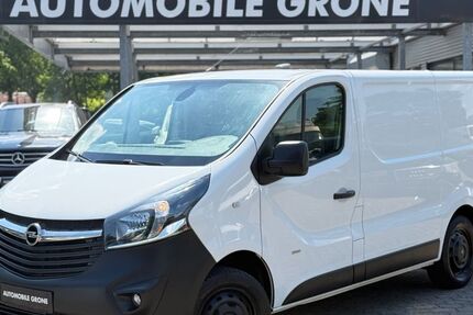 Opel Vivaro 150.000 km 8.500 &euro; Göttingen 37081
