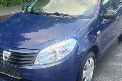 Dacia Sandero 152.727 km 599 &euro; Göttingen 37079