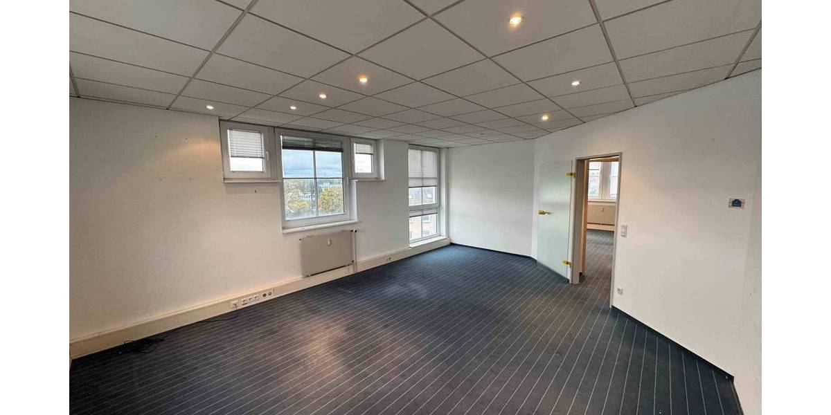 Gewerbeobjekt Göttingen Weststadt - 4 Zimmer, 120 m&sup2;, 800&euro; | Angebot:25668255