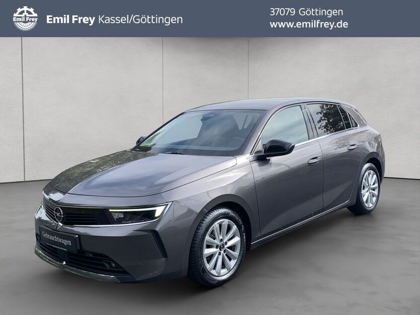 Astra