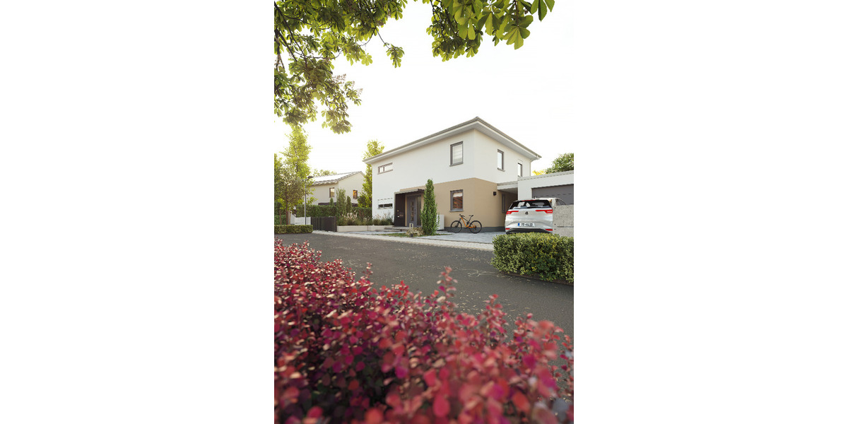 Einfamilienhaus Duderstadt Breitenberg - 5 Zimmer, 157 m&sup2;, 289.750&euro; | Angebot:25737868