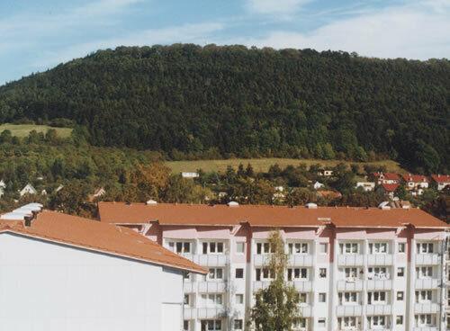 Erdgeschoßwohnung Heilbad Heiligenstadt - 3 Zimmer, 53 m&sup2;, 300&euro; | Angebot:26424055