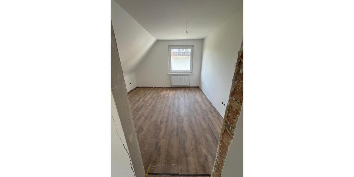 Etagenwohnung Uslar - 3 Zimmer, 70 m&sup2;, 595&euro; | Angebot:26260585