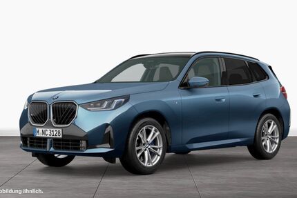 BMW X3 10.860 km 55.510 &euro; Göttingen 37081